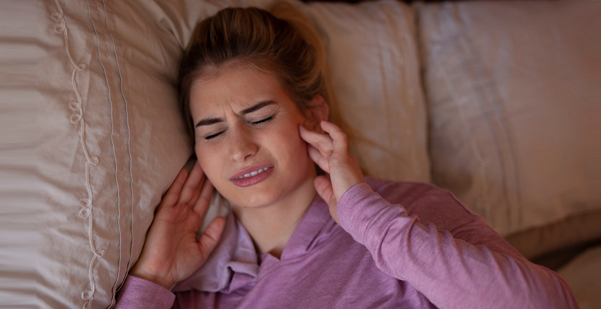 How to stop grinding teeth