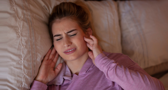 How to stop grinding teeth