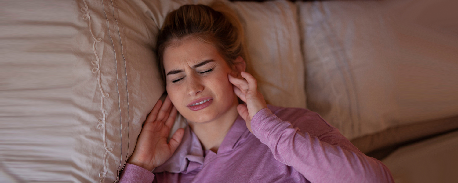 How to stop grinding teeth