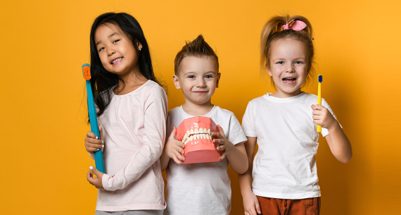 The Importance Of Regular Dental Check-Ups